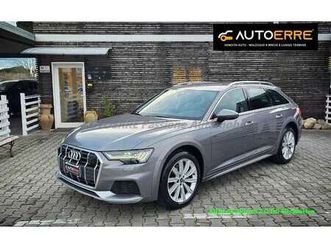 40 2.0 tdi mhev quattro s-tronic