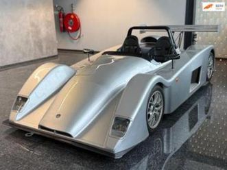 westfield xtr 2 sport hyabussa 200pk sequentiële automaat u — overige auto's — marktplaats