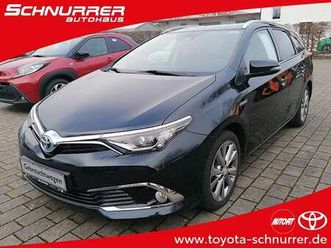 touring sport 1,8-l-hybrid executive