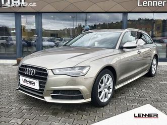 audi a6 3.0 tdi/200kw s-line quattro
