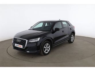 audi q2 35 tdi business line quattro s tronic 7
