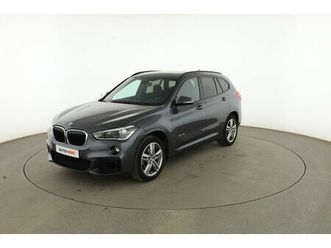 bmw x1 sdrive18i m sport