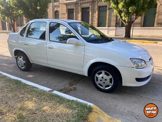 classic ls solo nafta unica mano 1.4