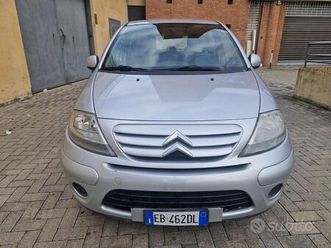 citroen c3 1.1 style gpl