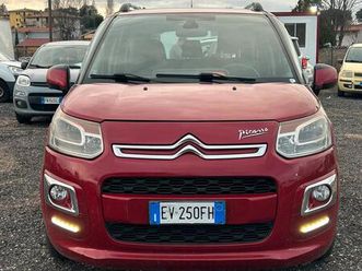 c3 picasso 2014