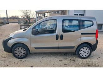 citroen nemo 1.4 hdi multispace neopatentati