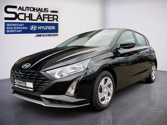 hyundai i20 1.2 select navi kamera