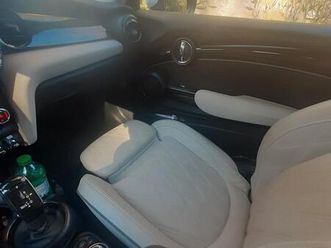 mini cooper 6/2023 privato