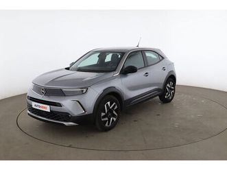 opel mokka 1.2 turbo elegance