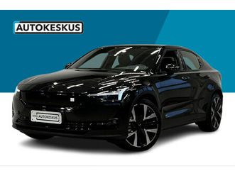 long range dual motor pilot plus performance **tulossa**