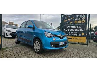 twingo iii 2015 1.0 sce life (wave) 69cv e6
