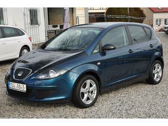 seat altea 1.9tdi 77kw