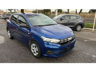 1.0 tce essential promo finanziamento