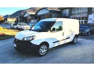 doblo 1.9 mjt active 105cv