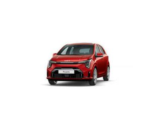 kia picanto comfort 1.0 gdi
