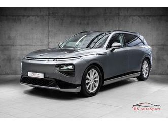 lr 4wd performance 520km premium acc krok 360 1-eier++