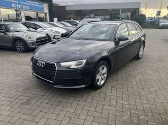 a4 avant 1.4 tfsi design s tronic