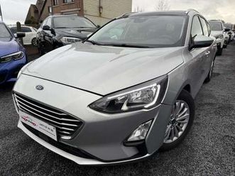 focus 1.0 hybrid panodak 12 maanden waarborg