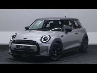 1.6 136 hatch auto 3 portes