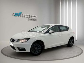 seat león 1.5 tsi ss style visio ed