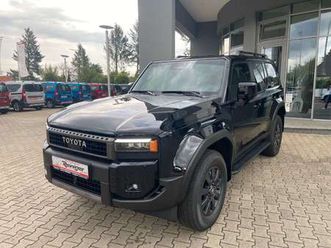 250 (prado) executive mod.25