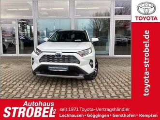 2.5 4x2 hybrid team deutschland