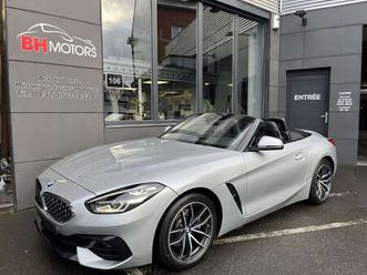 z4 2.0i sdrive20i (eu6ap)