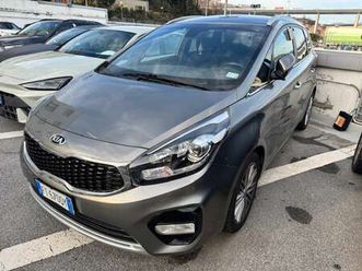 1.7 crdi business class 115cv 7 posti e6b