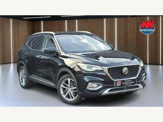 1.5 t-gdi exclusive dct euro 6 (start/stop) 5dr