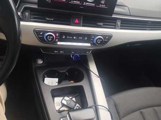 avant 35 2.0 tdi mhev business advanced 163cv s-tr