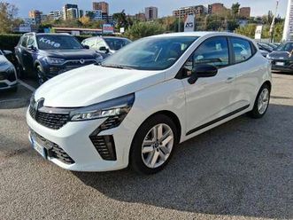 1.6 e-tech full hybrid 107kw evolution