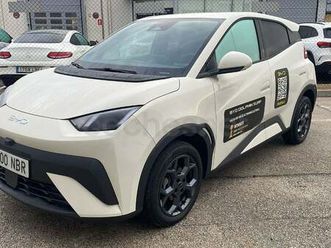 byd dolphin surf comfort