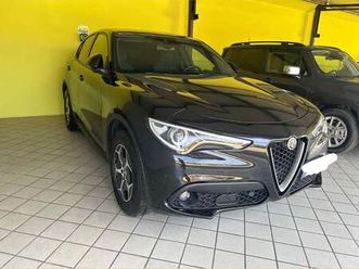 stelvio 2.2 t super business iva esposta