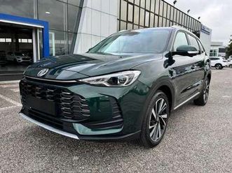 1.5 hybrid+ luxury auto