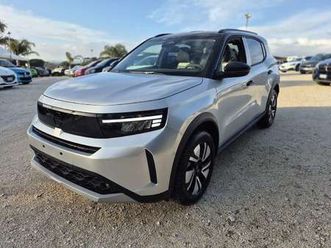 frontera 1.2 hybrid gs 110cv edct km0