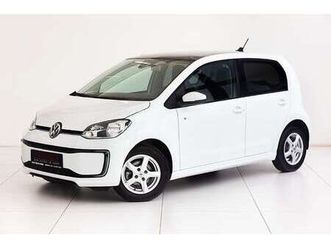 e-up! 18,7kwh (mit batterie)