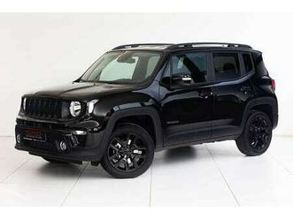 2,0 multijet ii awd 6mt night eagle