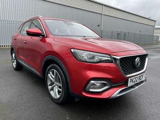 1.5 t-gdi exclusive dct euro 6 (start/stop) 5dr