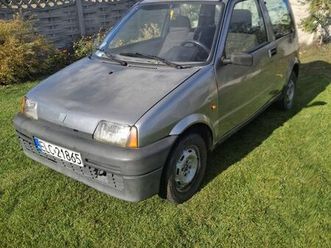 fiat cinquecento 900 piątek • olx.pl