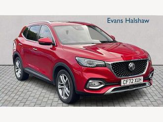 1.5 t-gdi exclusive dct euro 6 (start/stop) 5dr