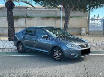 seat toledo 1.2 tsi 110 cv stsp reference plus