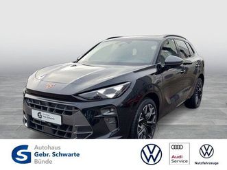 cupra terramar 2.0 tsi 4d vz pano matrix sennheiser