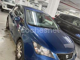 seat ibiza st 1.2 tsi style