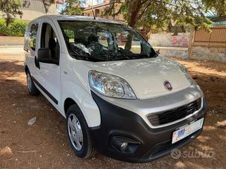 fiat fiorino qubo 1.3 mjt 95cv sx (n1)