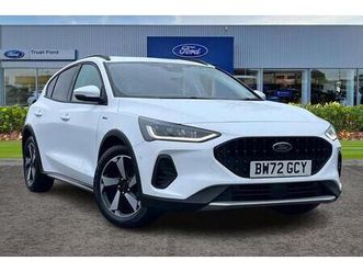 2023 1.0 ecoboost active style 5dr ** sync 3 heated seats / steering bluetoo