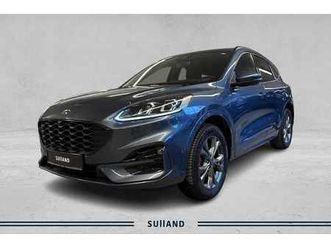 2,5 phev st-line aut | velutstyrt