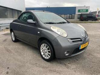 micra 1.4 tekna