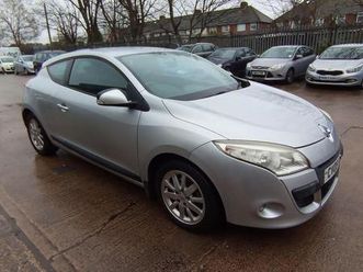 1.6 16v expression euro 5 3dr