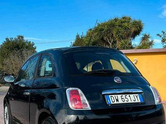 fiat 500 2009