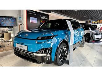 nissan micra 52 kwh evolve propilot park